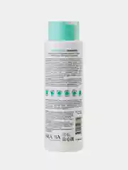 Шампунь для придания объёма ARAVIA Volume care, для тонких волос, 420 мл