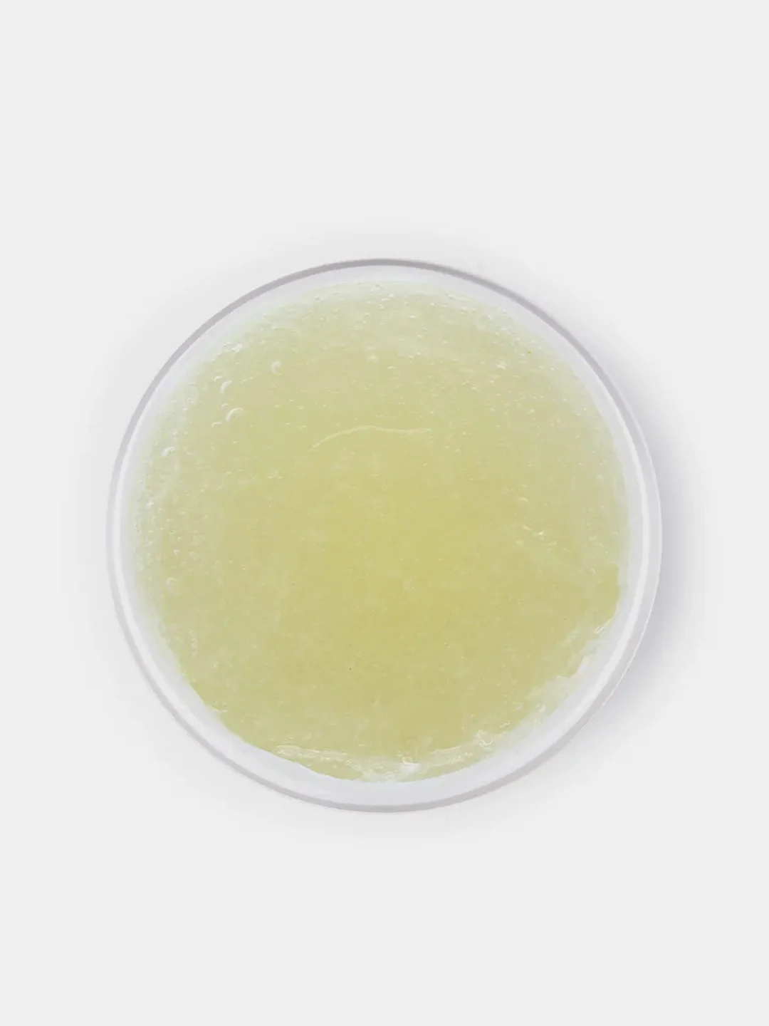 Антицеллюлитный фитнес-скраб ARAVIA Anti-Cellulite Lime Scrub, 300 мл