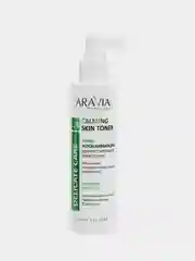 Тоник успокаивающий ARAVIA Calming Skin Toner, для чувствительной кожи головы, 150 мл