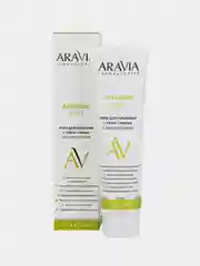 Средство 3в1 ARAVIA Anti-Acne, крем для умывания, скраб, маска, с AHA-кислотами, 100 мл