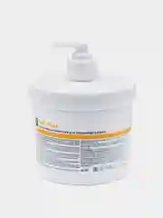 Маска антицеллюлитная для термо обертывания ARAVIA Organic Soft Heat, 550 мл