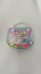 Сумка детская "Холодное сердце"