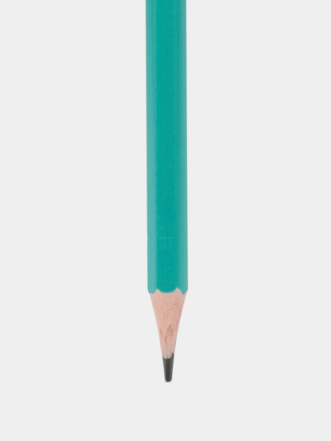Карандаш чернографитный, упаковка до 50 шт, Staff Everyday, BLP-GRN,