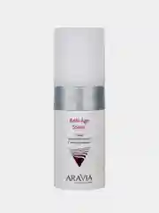 Тонер омолаживающий ARAVIA Anti-Age Toner с ниацинамидом, 150 мл