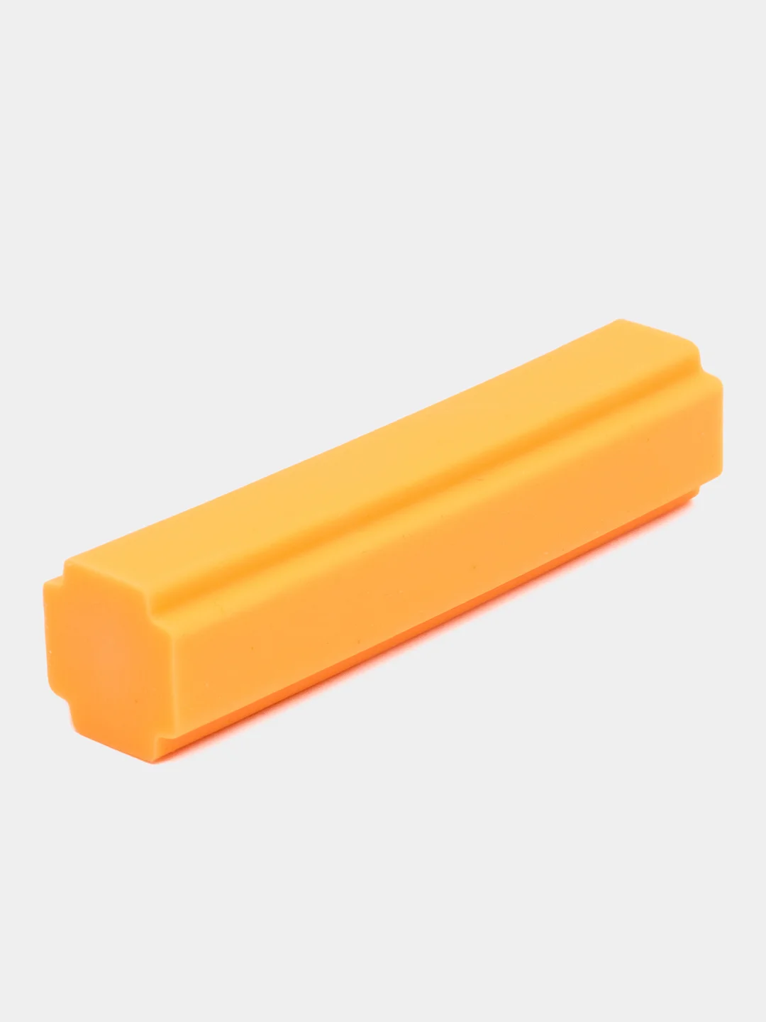 Ластик, упаковка до 5 шт, Brauberg X-Erase, 68 х 15 х 15 мм, цвет ассорти, экологичный ПВХ