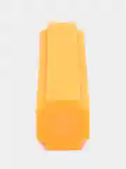 Ластик, упаковка до 5 шт, Brauberg X-Erase, 68 х 15 х 15 мм, цвет ассорти, экологичный ПВХ