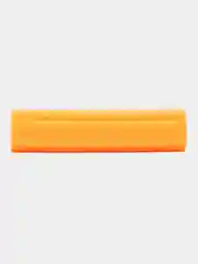 Ластик, упаковка до 5 шт, Brauberg X-Erase, 68 х 15 х 15 мм, цвет ассорти, экологичный ПВХ
