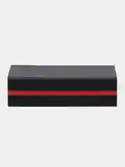 Ластик, упаковка до 5 шт, Brauberg Black Jack, 40 х 20 х 11 мм, черный