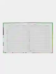 Аметистовый школьный дневник, Аниме, 1-11 класс, твердая обложка
