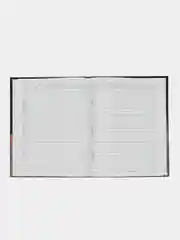 Терракотовый школьный дневник, Аниме, 1-11 класс, твердая обложка