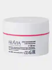 Крем обновляющий с АНА-кислотами ARAVIA Renew-Skin AHA-Cream, 50 мл