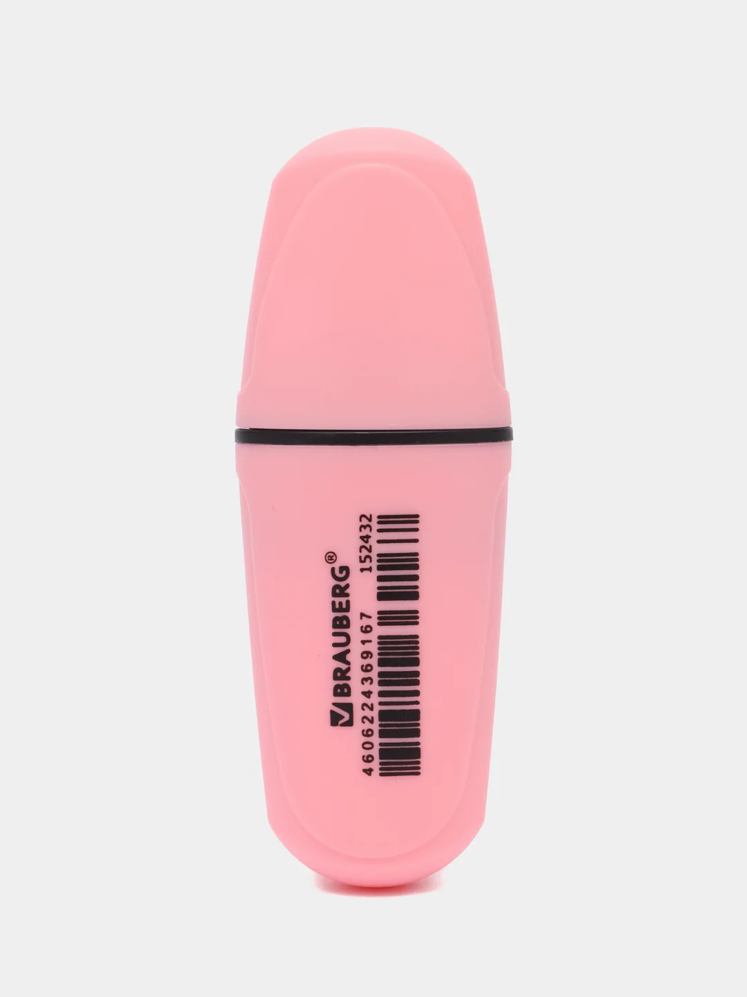 Конфетный текстовыделитель мини BRAUBERG "NEON Mini", разные цвета в пластиковой банке, линия 1-5 мм