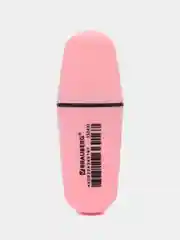 Конфетный текстовыделитель мини BRAUBERG "NEON Mini", разные цвета в пластиковой банке, линия 1-5 мм