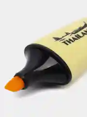 Текстовыделитель мини BRAUBERG "NEON Mini", разные цвета в пластиковой банке, линия 1-5 мм