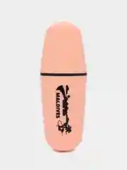 Светло-оранжевый текстовыделитель мини BRAUBERG "NEON Mini", разные цвета в пластиковой банке, линия 1-5 мм