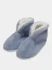 Чуни домашние женские, гроза