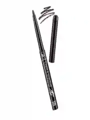 Карандаш контурный для глаз "LINER&SHADOW", тон 106 "black/черный" автоматический