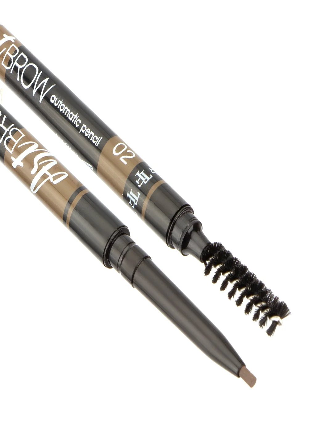 Коричневый tf Карандаш для бровей автоматический Automatic pencil ART BROW, 6 оттенков