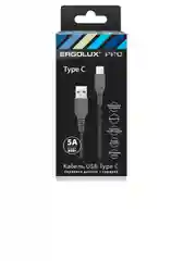 Кабель Type-c быстрая зарядка
