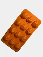 Силиконовая форма для льда