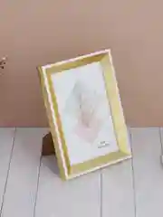 Манго фоторамка 10х15 см, пластик
