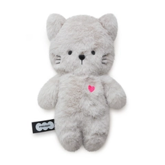 Игрушка мягконабивная Мякиши "Кошечка Саманта"
