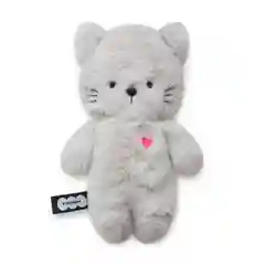 Игрушка мягконабивная Мякиши "Кошечка Саманта"