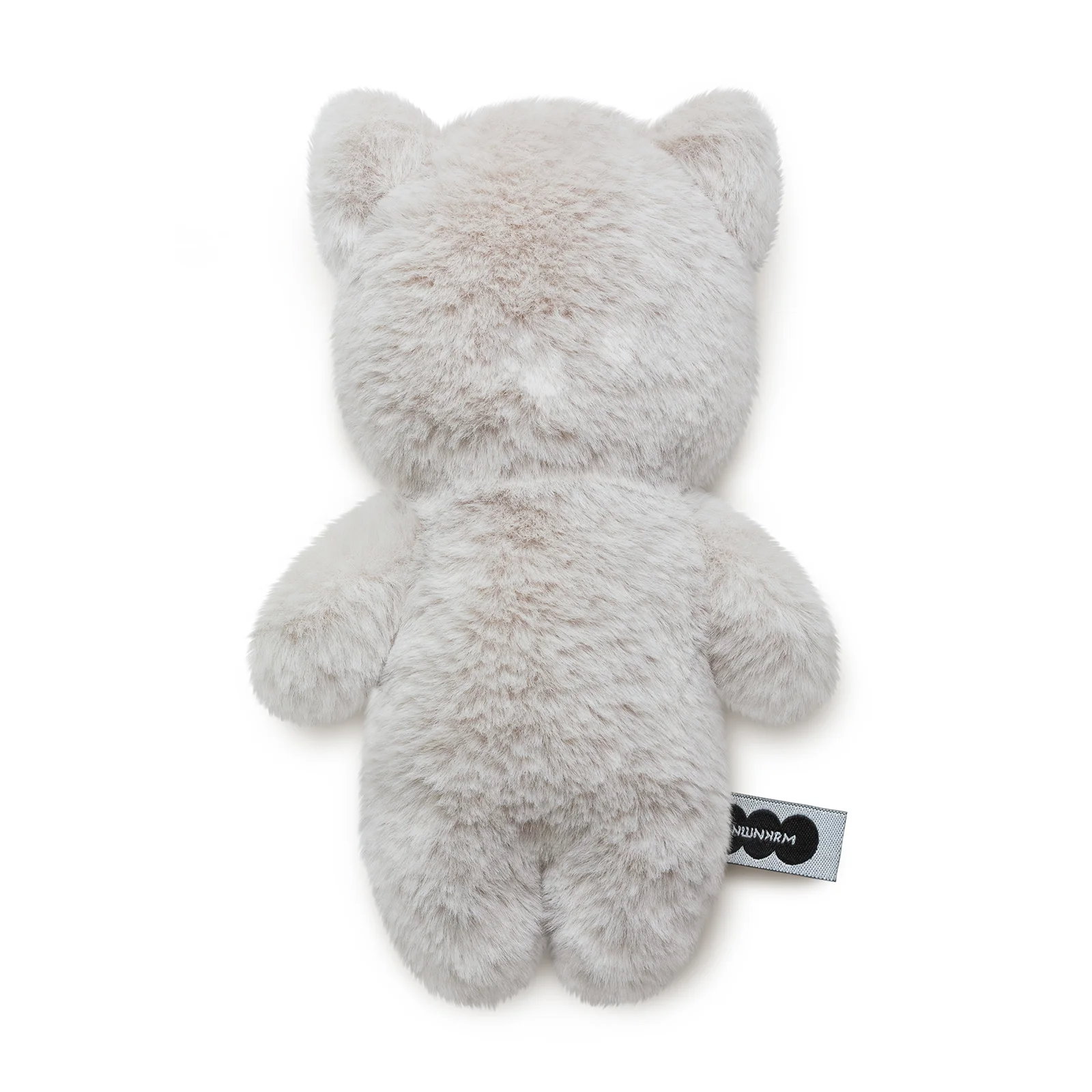 Игрушка мягконабивная Мякиши "Кошечка Саманта"