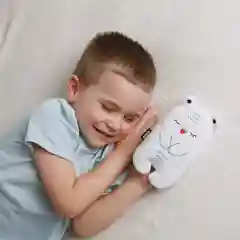 Разогрелка Мякиши "Медвежонок Бонни", с вишнёвыми косточками