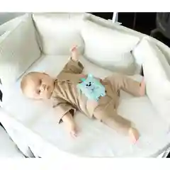 Разогрелка Мякиши "Крошка Мишка", с вишнёвыми косточками