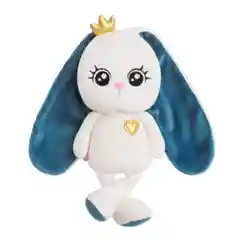 Игрушка мягконабивная Мякиши "Зайка Мия"