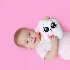 Разогрелка Мякиши "Зайка Ми Ми", с вишнёвыми косточками