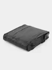 Тент для каркасного бассейна круглый 366 см Bestway 58037