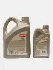 Масло моторное, TEBOIL 5W-40,синтетическое