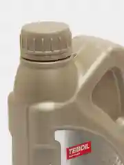 Масло моторное, TEBOIL 5W-40,синтетическое