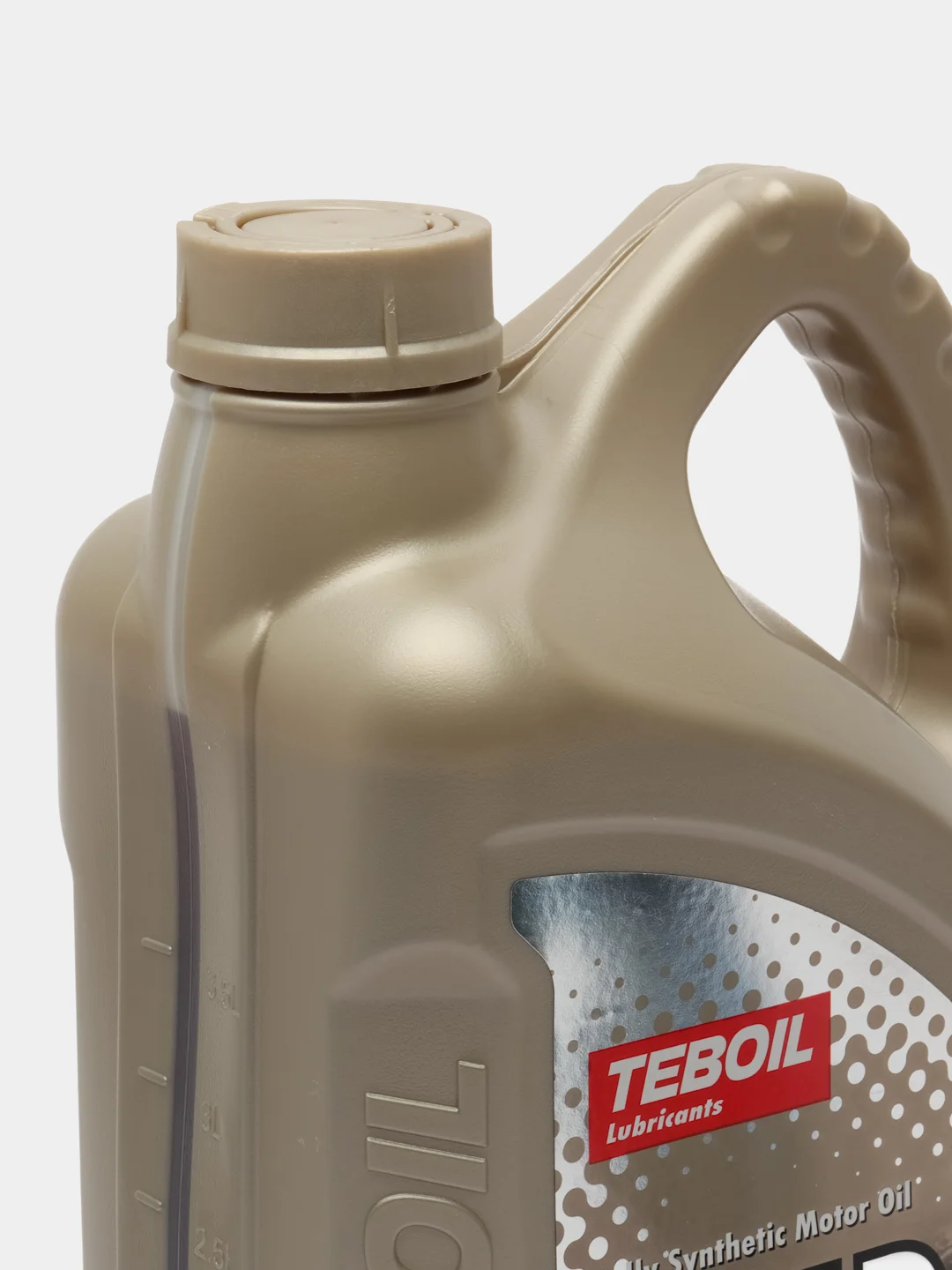 Масло моторное, TEBOIL 5W-40,синтетическое