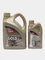 Масло моторное, TEBOIL 5W-40,синтетическое
