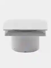 Вытяжной вентилятор ERA WAVE 120C с обратным клапаном  D120