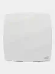 Вытяжной вентилятор ERA WAVE 120C с обратным клапаном  D120