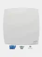 Вытяжной вентилятор ERA WAVE 120C с обратным клапаном  D120