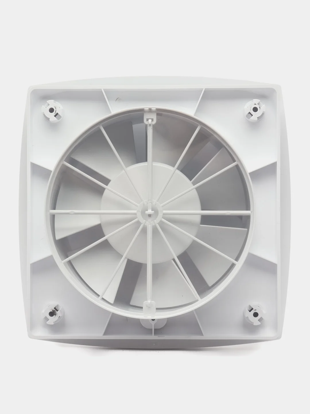Вытяжной вентилятор ERA WAVE 120C с обратным клапаном  D120