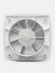 Вытяжной вентилятор ERA WAVE 120C с обратным клапаном  D120