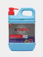 Средство для мытья посуды Antabax на основе папайи, 1200мл