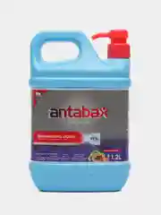Средство для мытья посуды Antabax на основе папайи, 1200мл