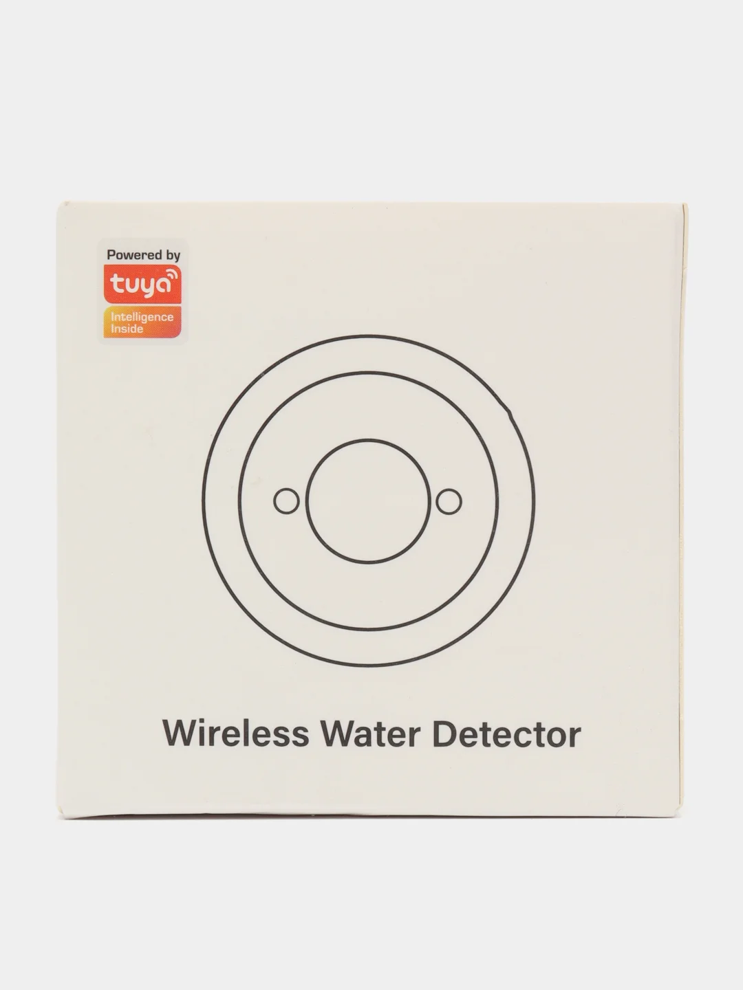 Датчик утечки воды TUYA ZigBee Smart Life