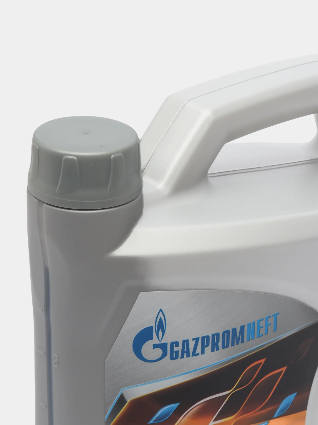 Масло моторное Газпромнефть Premium N 5W-40 SN/CF, синтетика