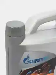 Масло моторное Газпромнефть Premium N 5W-40 SN/CF, синтетика