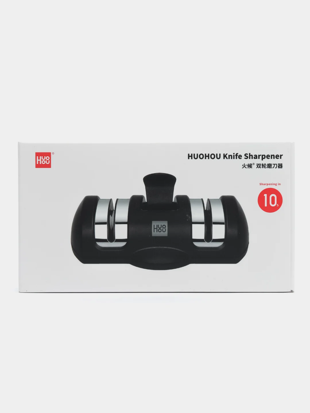 Точилка для ножей Xiaomi Huo Hou Knife Sharpener