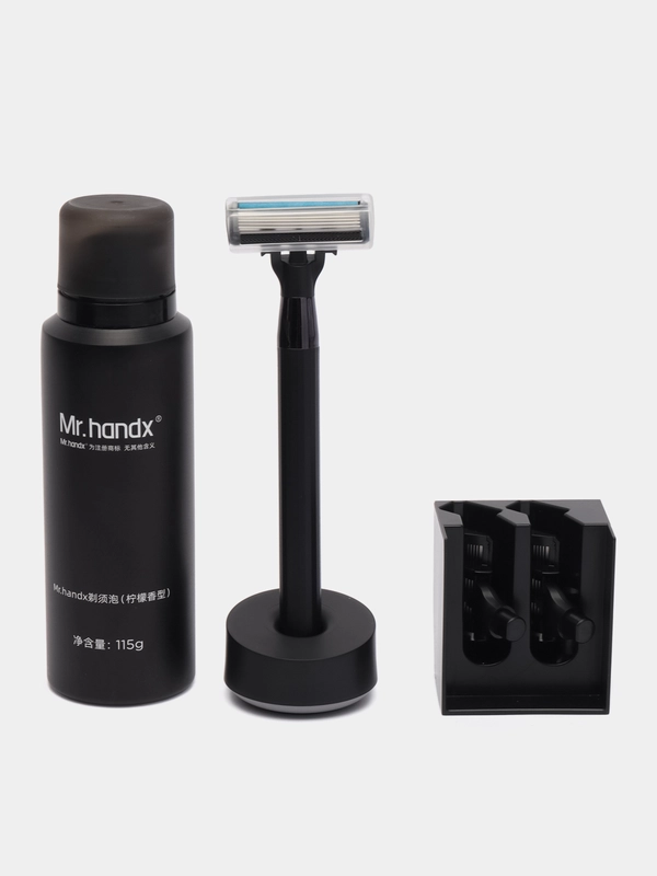Набор для бритья Xiaomi Mijia Lemon Razor H300-6