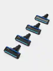 Набор Xiaomi Mijia Lemon Razor H600 пена, подставка, бритвенный станок